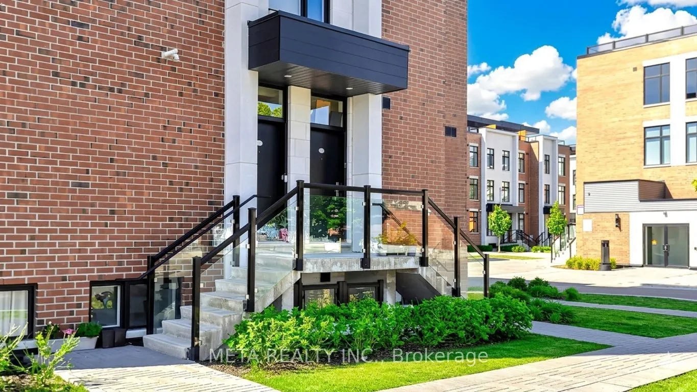 9560 Islington Avenue #L101