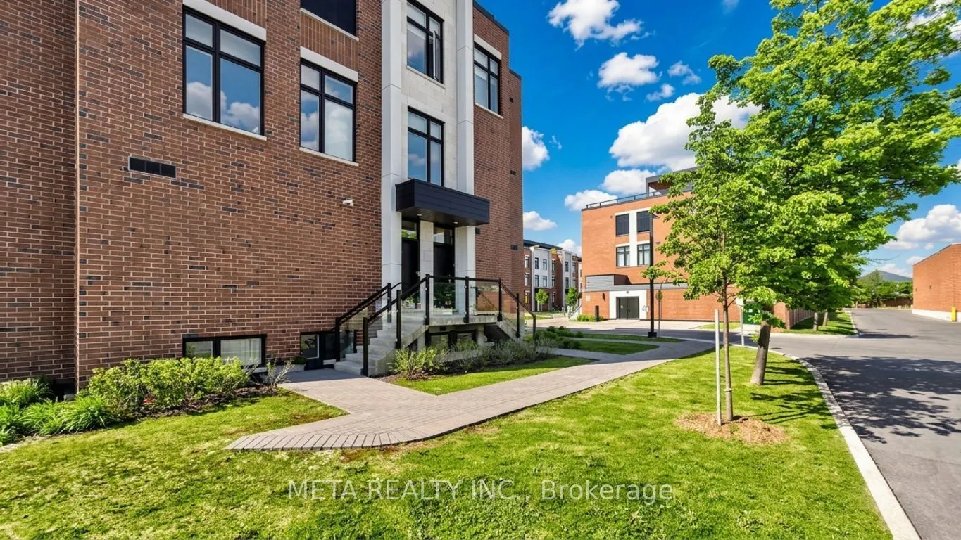 9560 Islington Avenue #L101