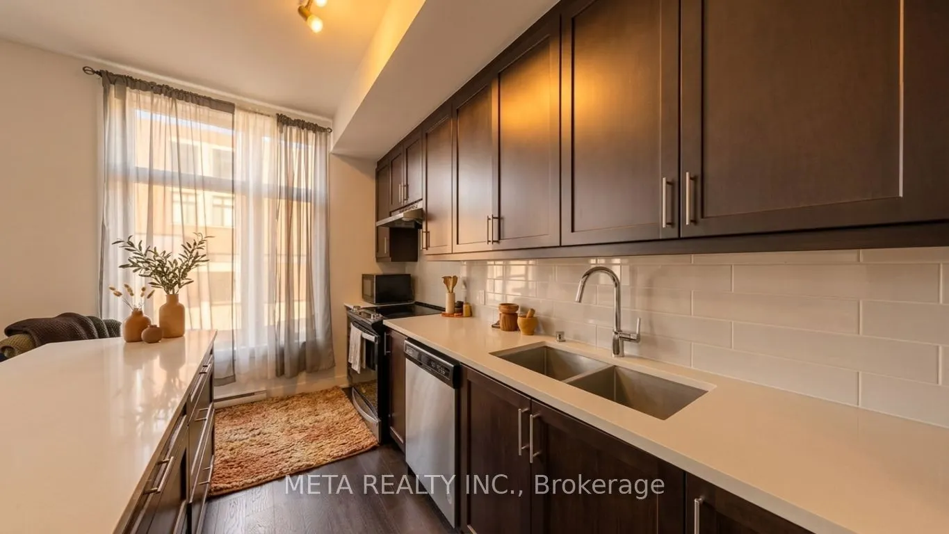 9560 Islington Avenue #L101