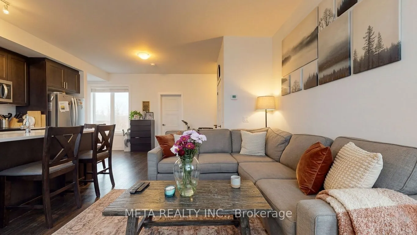 9560 Islington Avenue #L101
