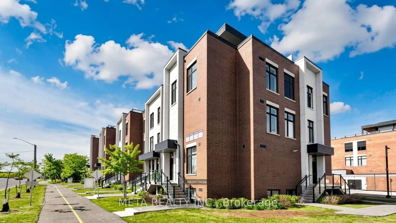 9560 Islington Avenue #L101