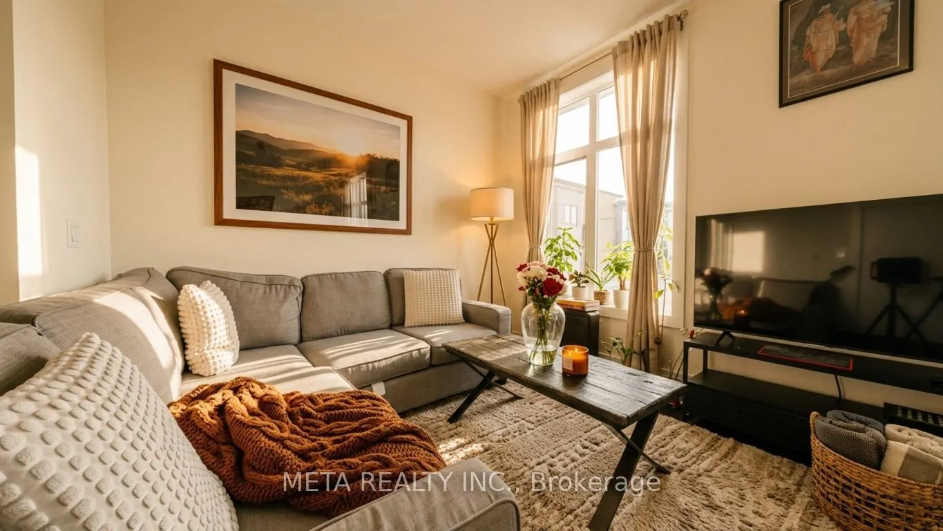 9560 Islington Avenue #L101