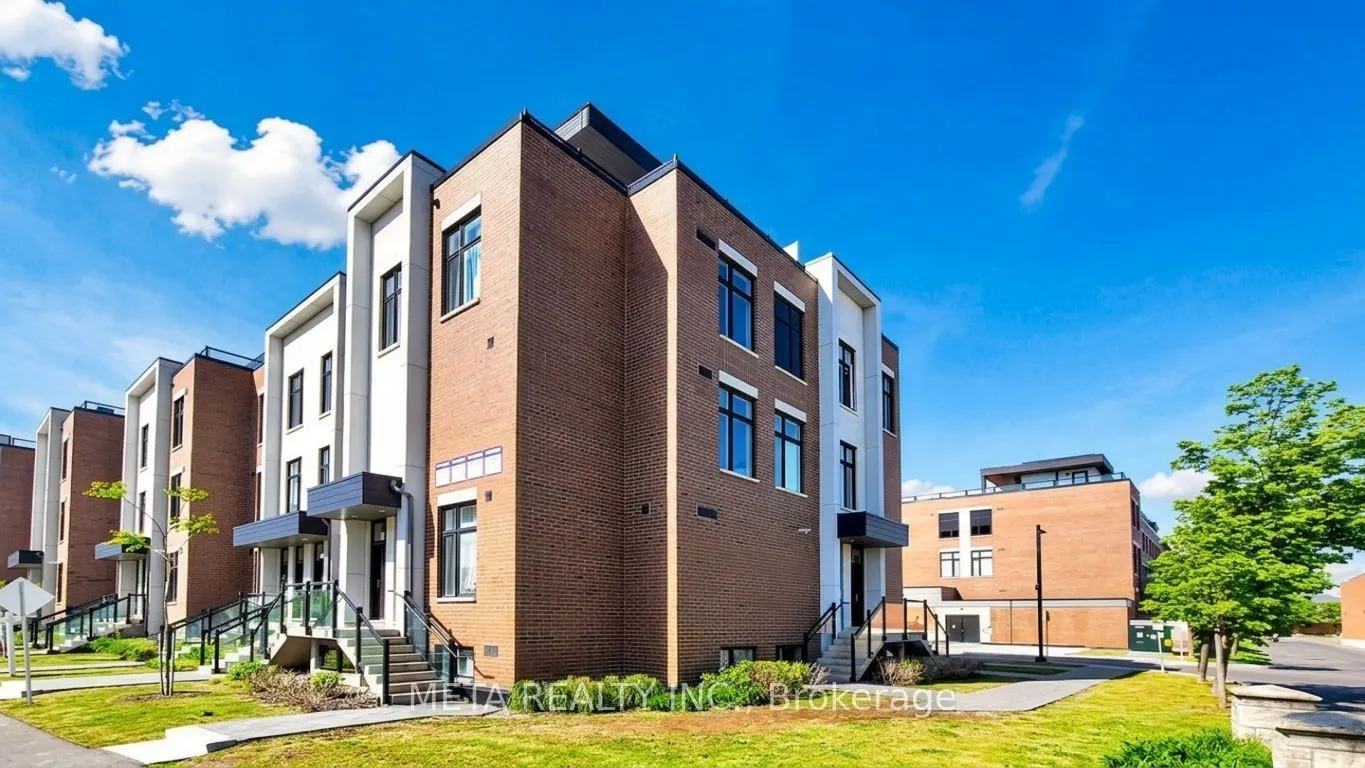 9560 Islington Avenue #L101