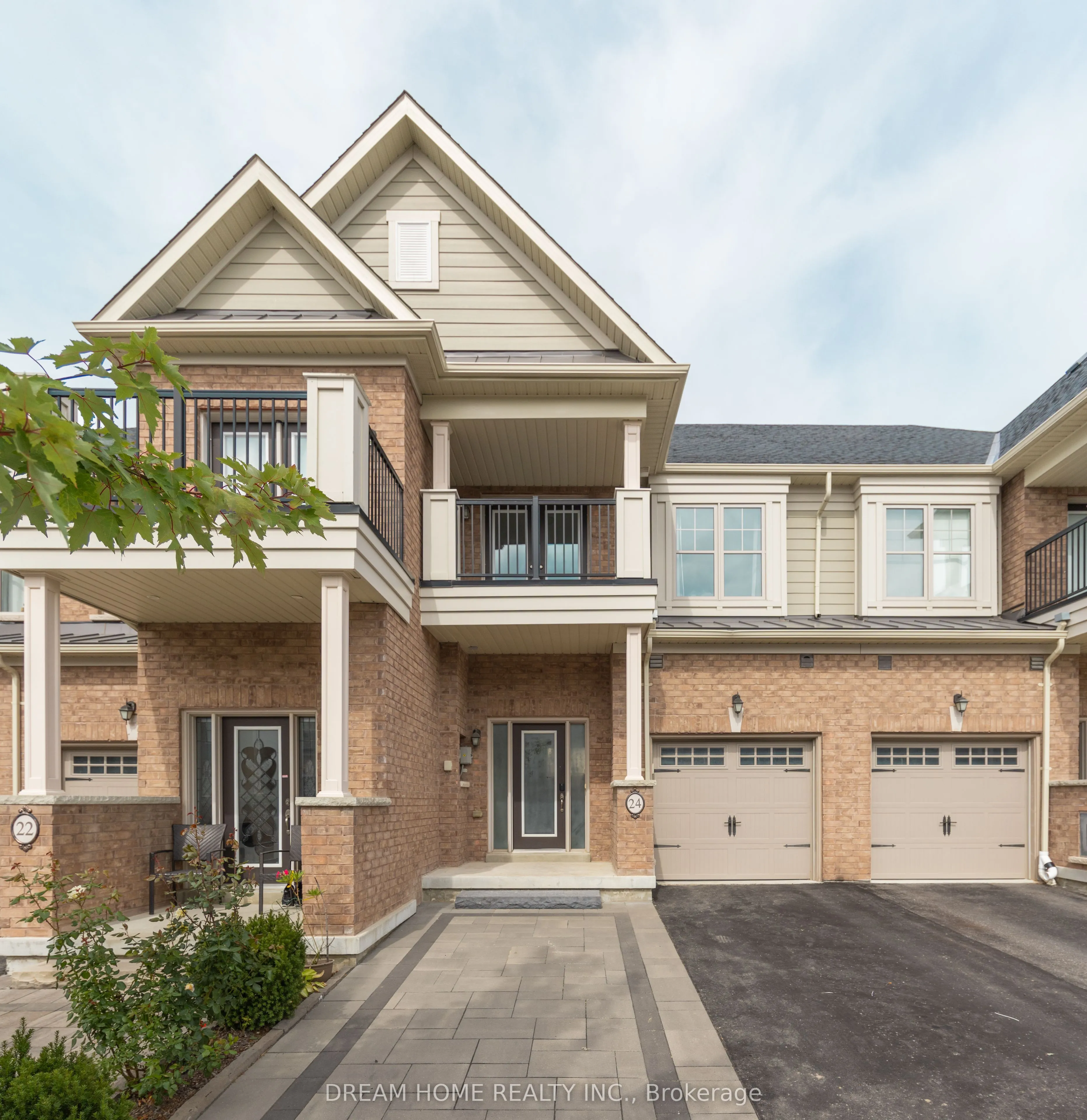 24 Spofford Drive