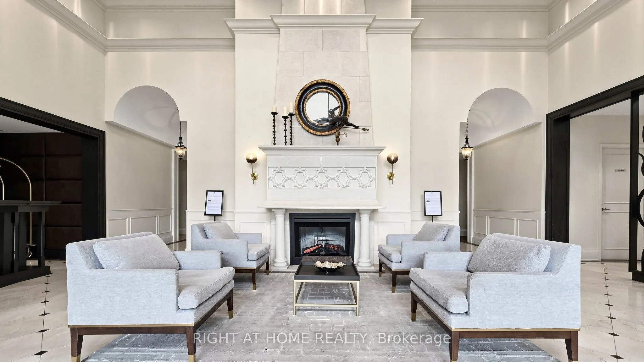 330 Red Maple Road #1103