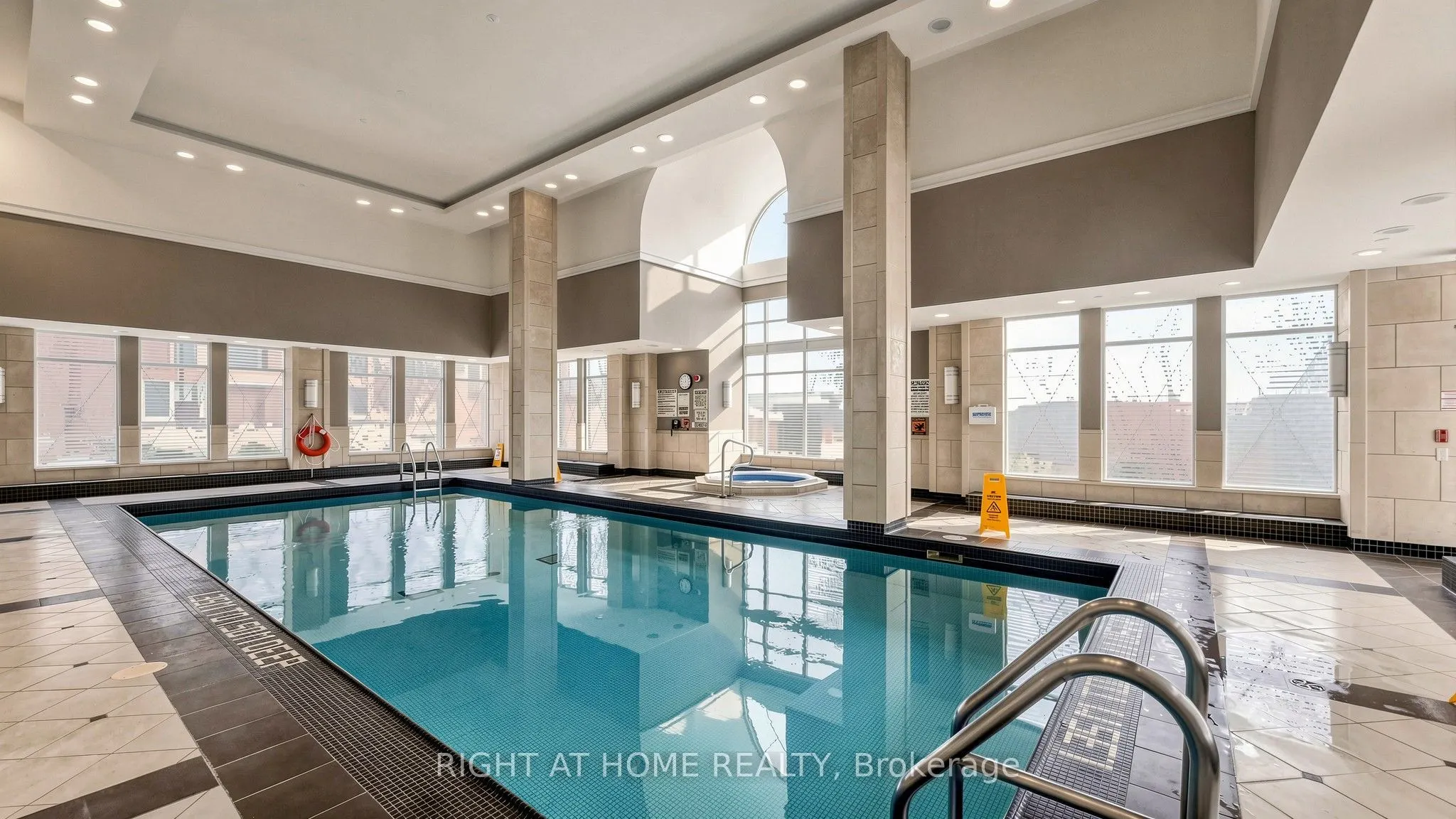 330 Red Maple Road #1103