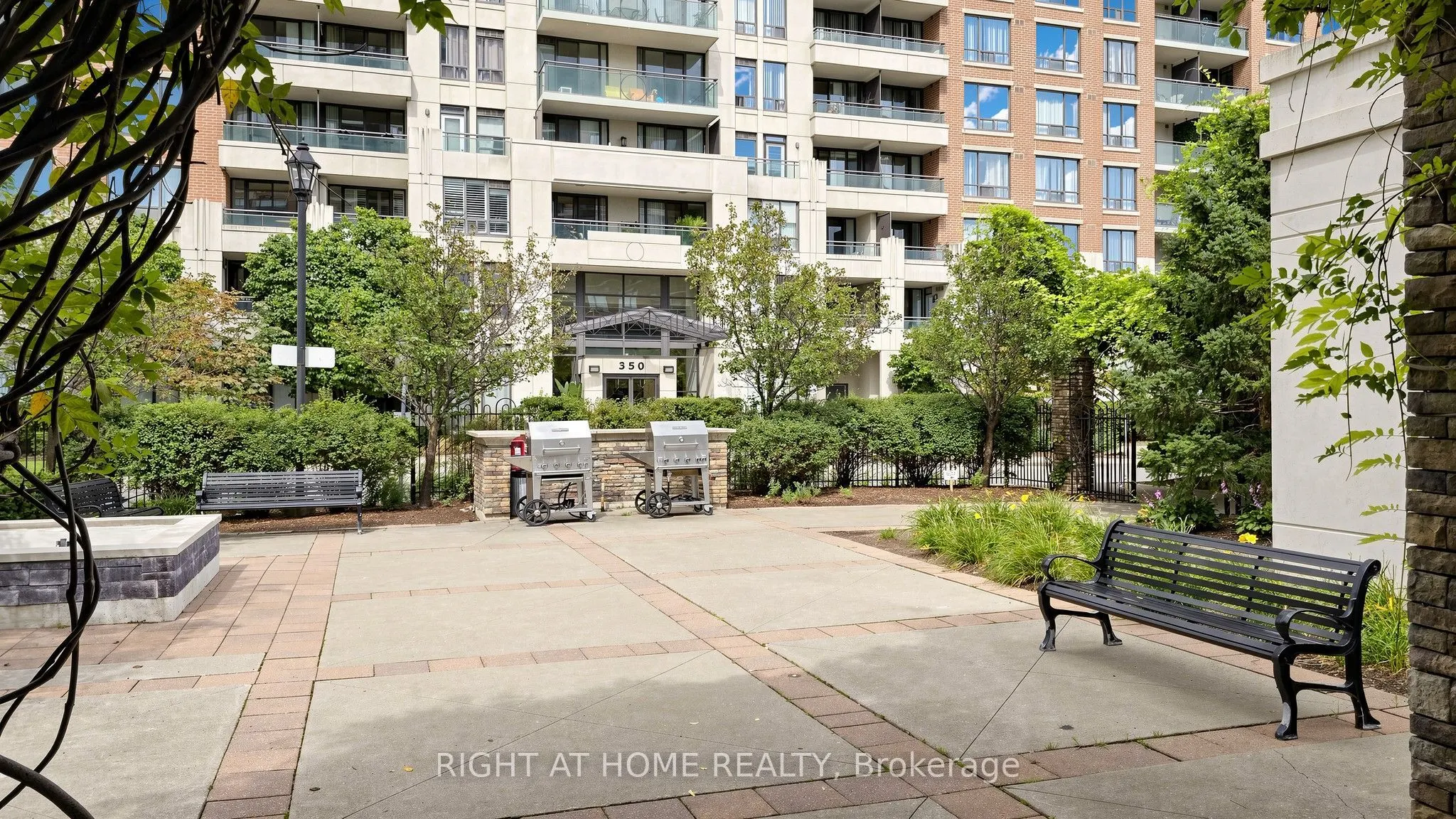 330 Red Maple Road #1103
