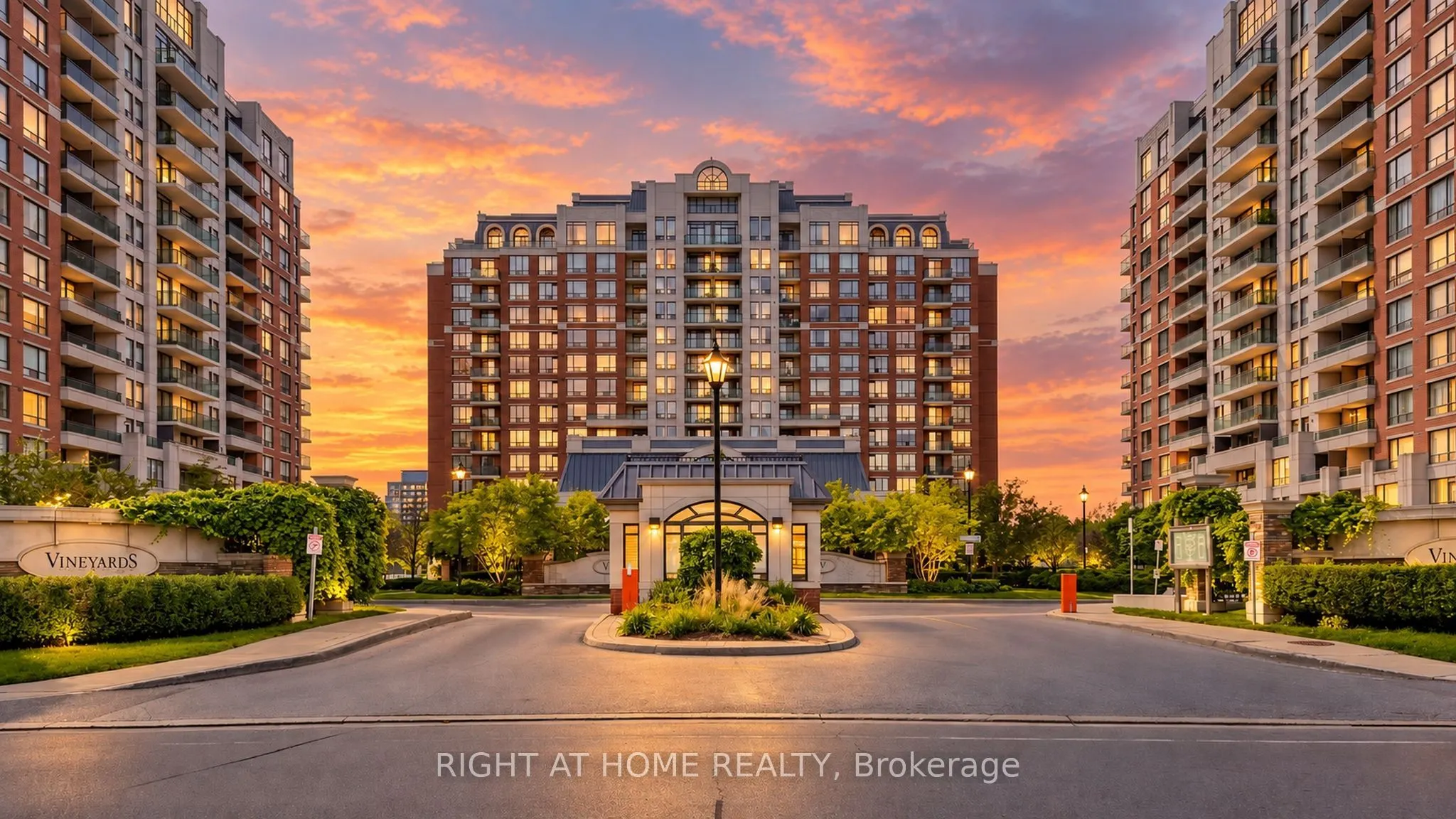 330 Red Maple Road #1103