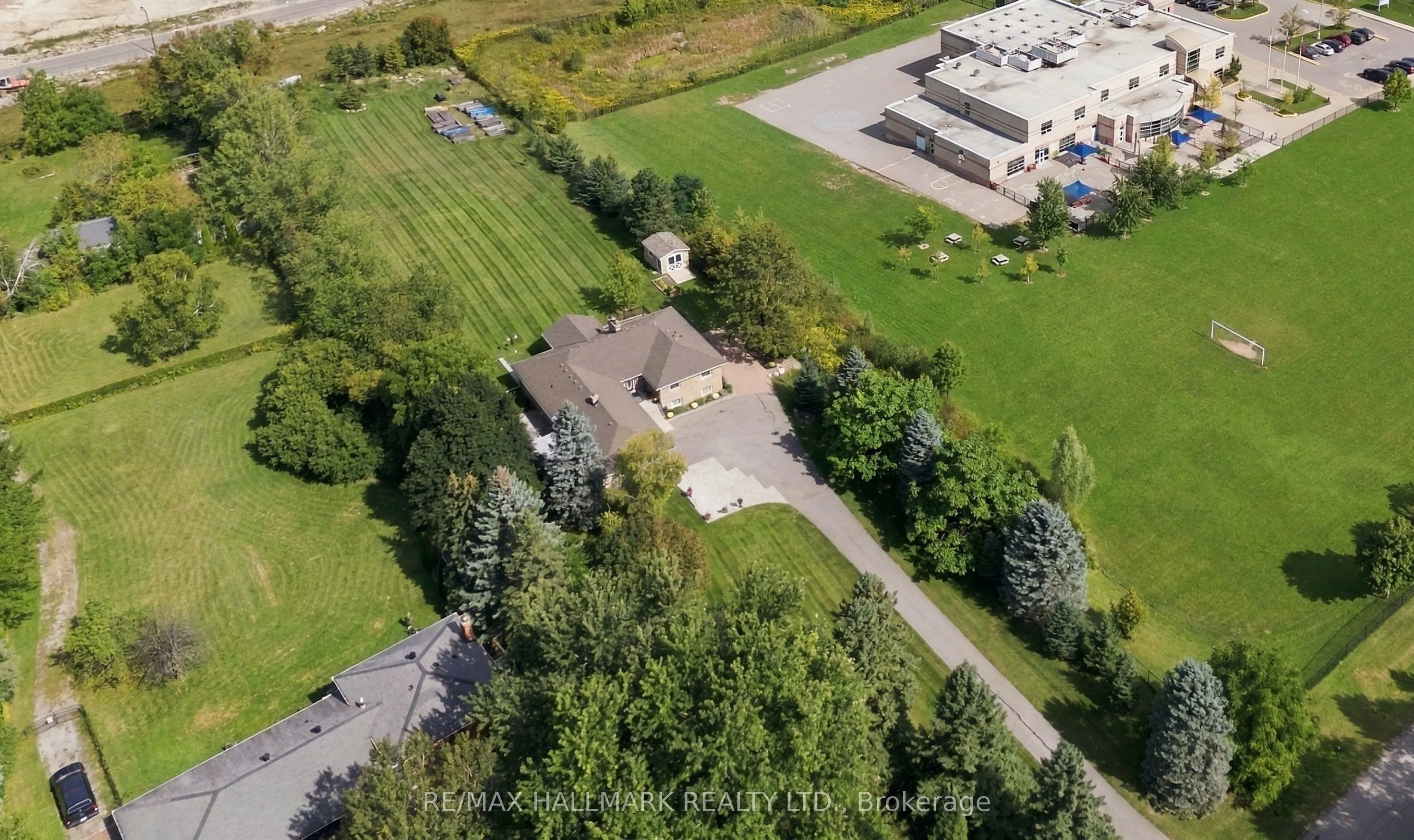 166 Hillcrest Drive