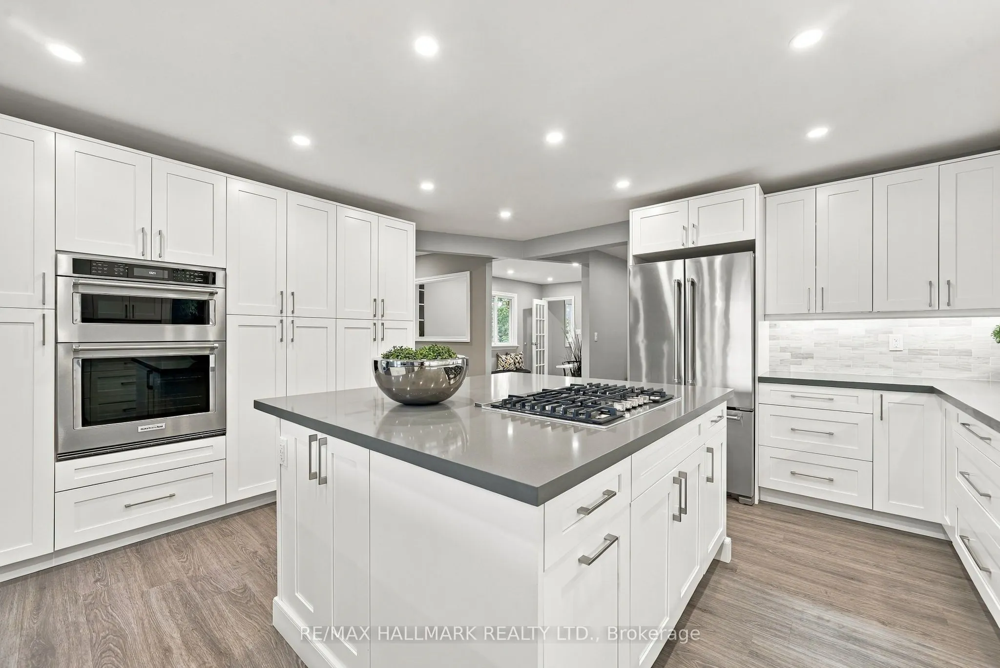 166 Hillcrest Drive