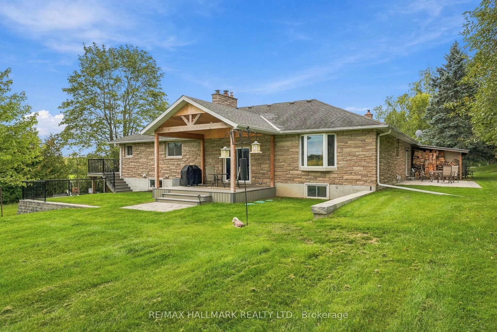 166 Hillcrest Drive
