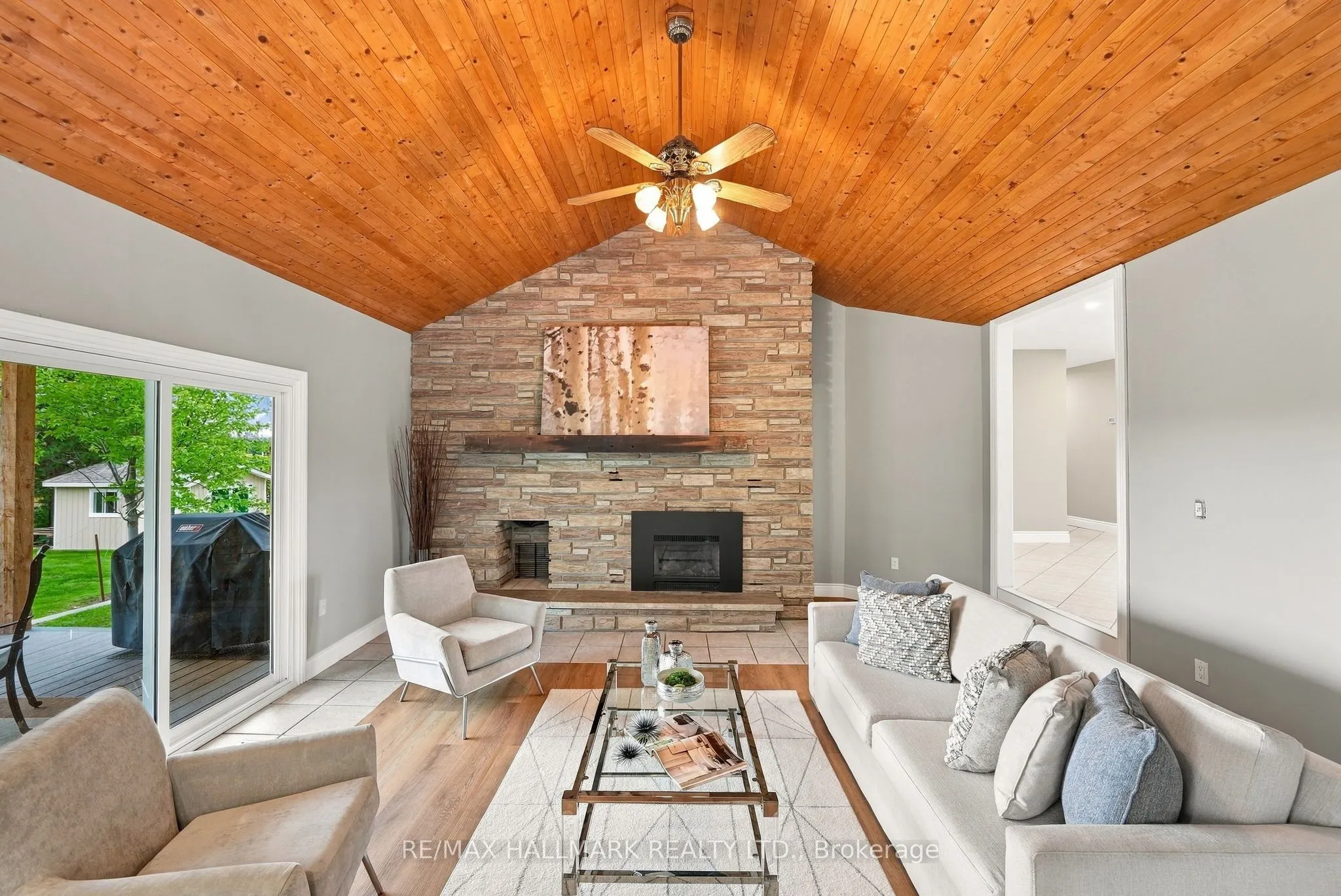 166 Hillcrest Drive