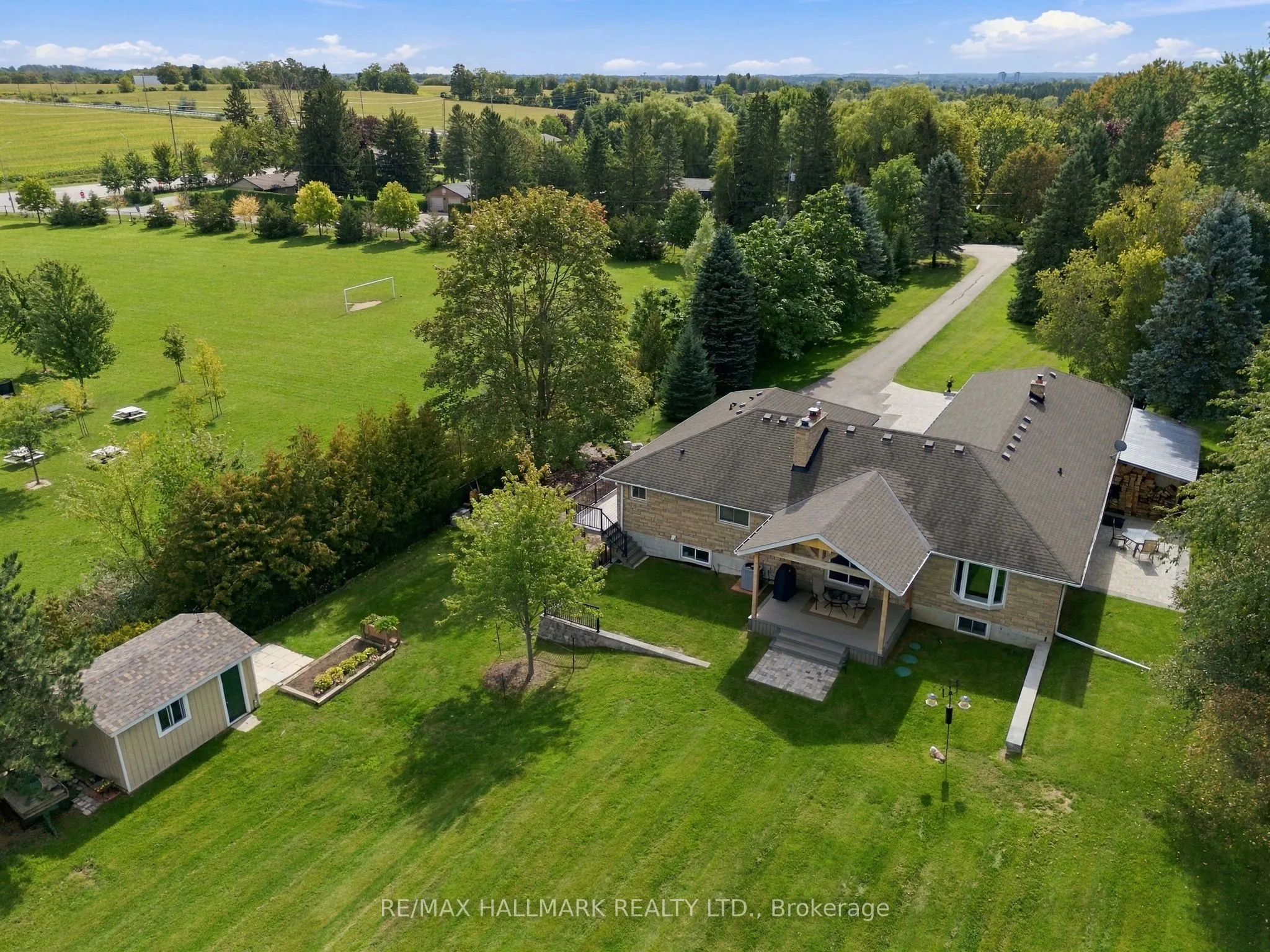 166 Hillcrest Drive