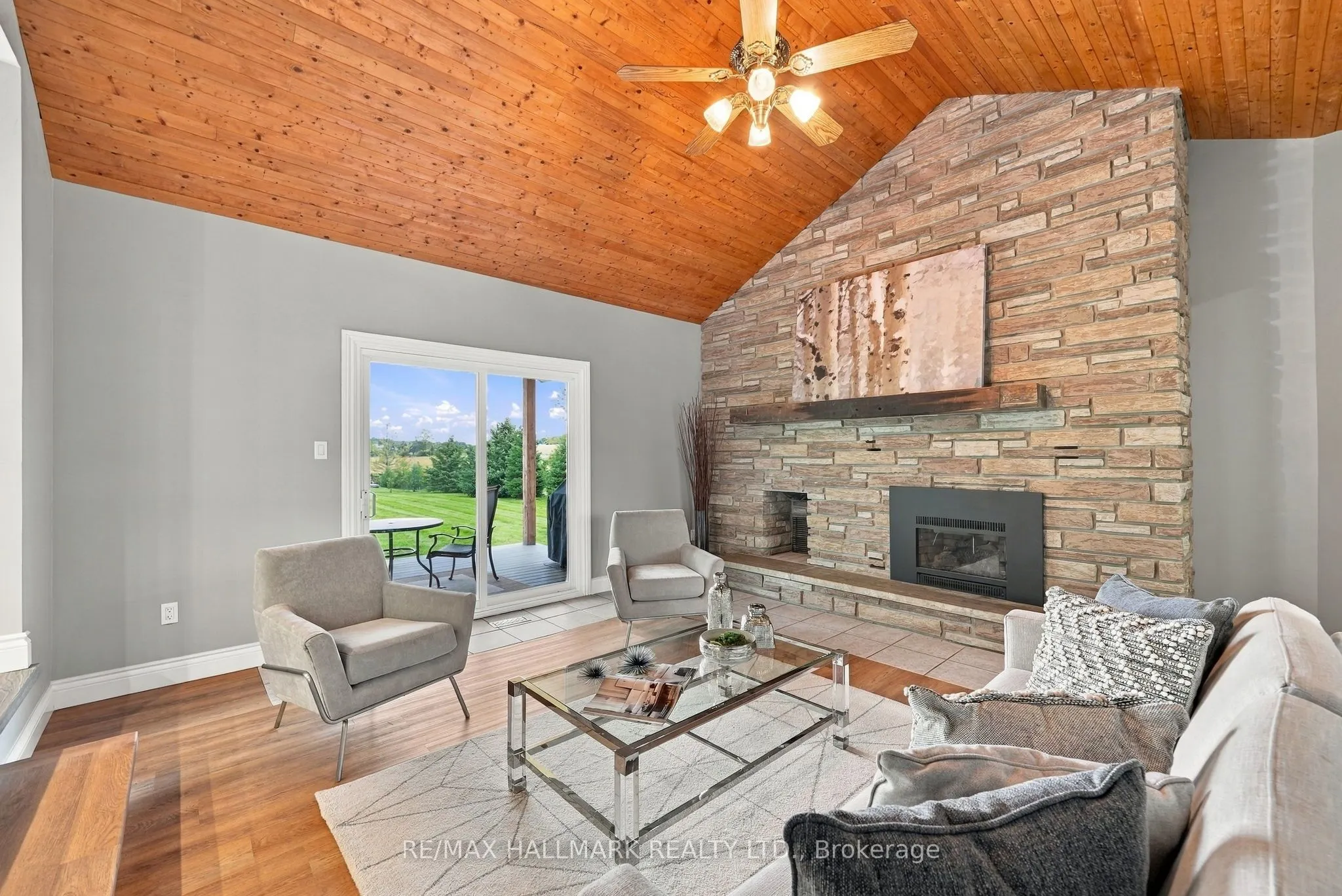 166 Hillcrest Drive