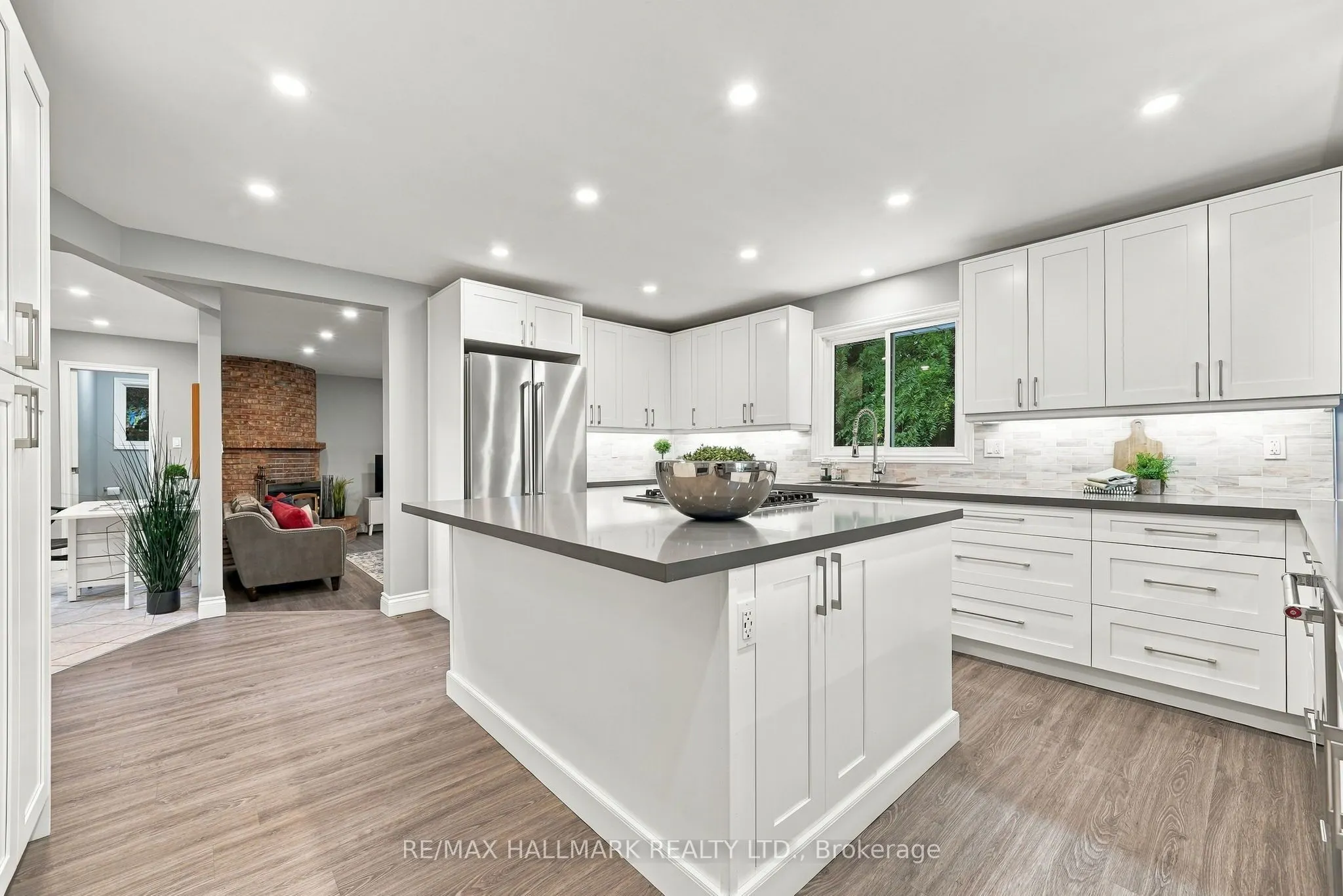 166 Hillcrest Drive