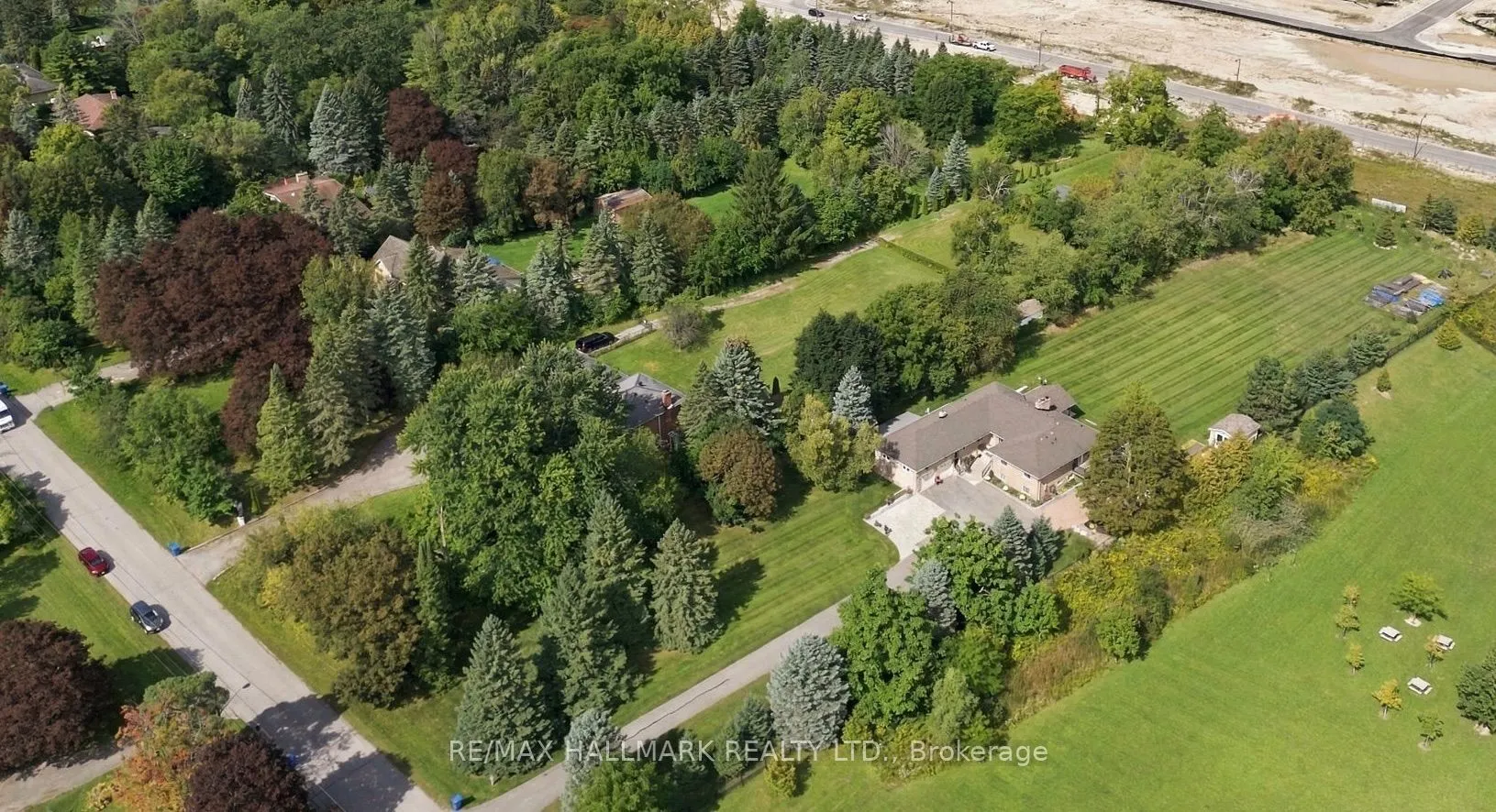 166 Hillcrest Drive