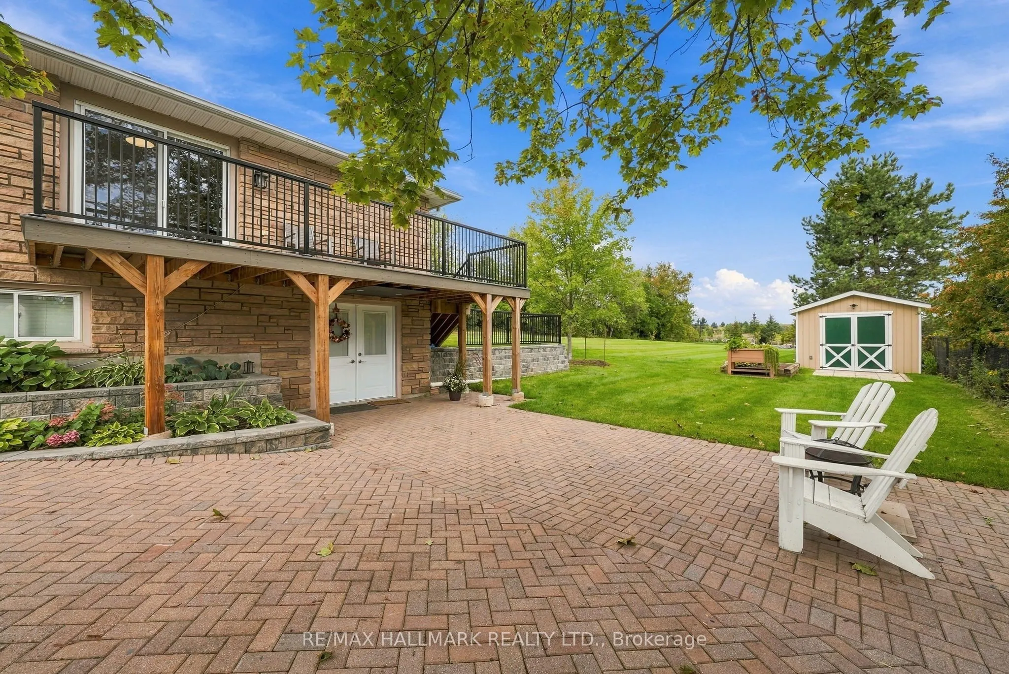 166 Hillcrest Drive