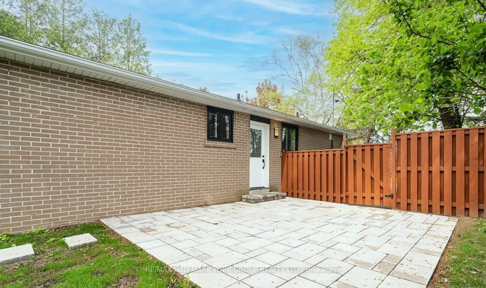 106 Woodpark Place #Basement