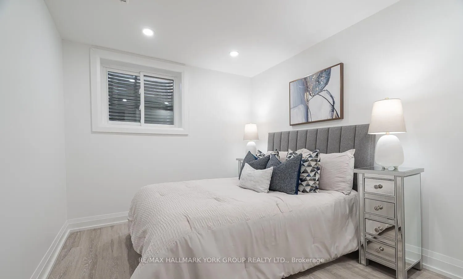106 Woodpark Place #Basement