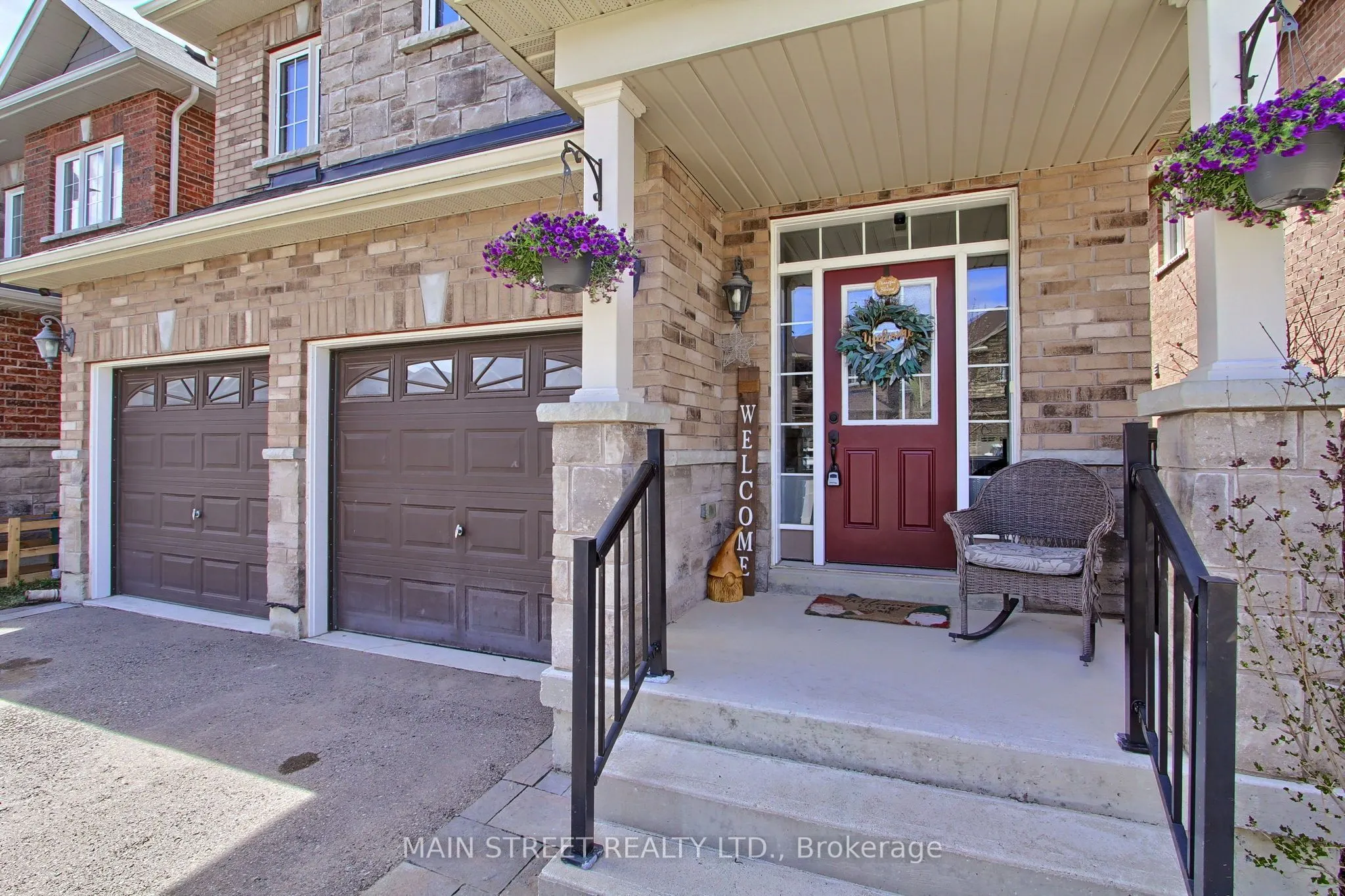 42 Prosser Crescent