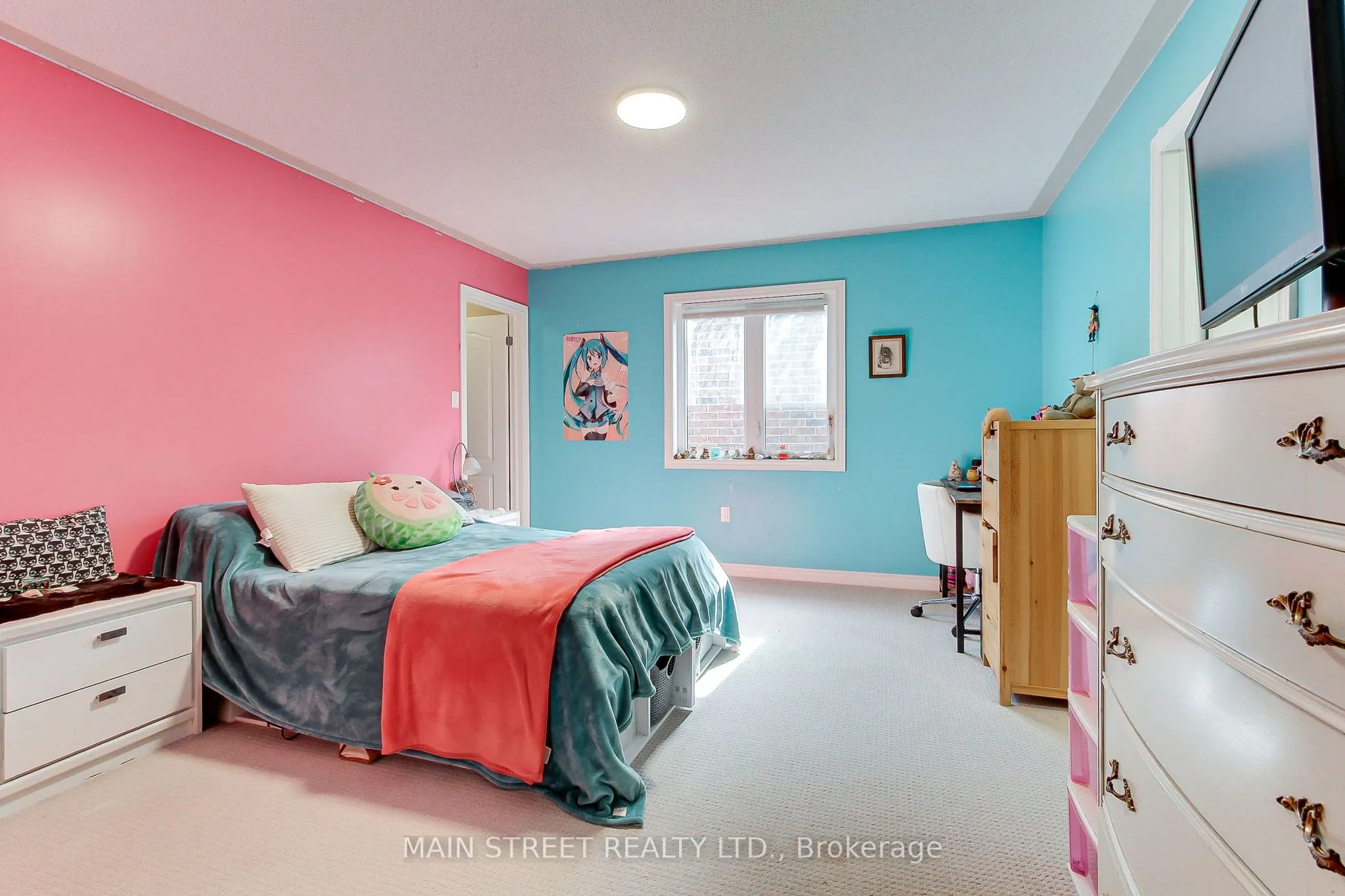 42 Prosser Crescent
