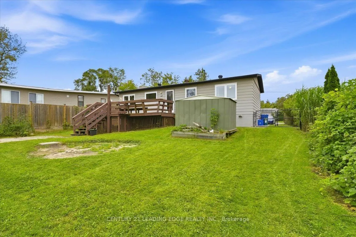 300 Annsheila Drive