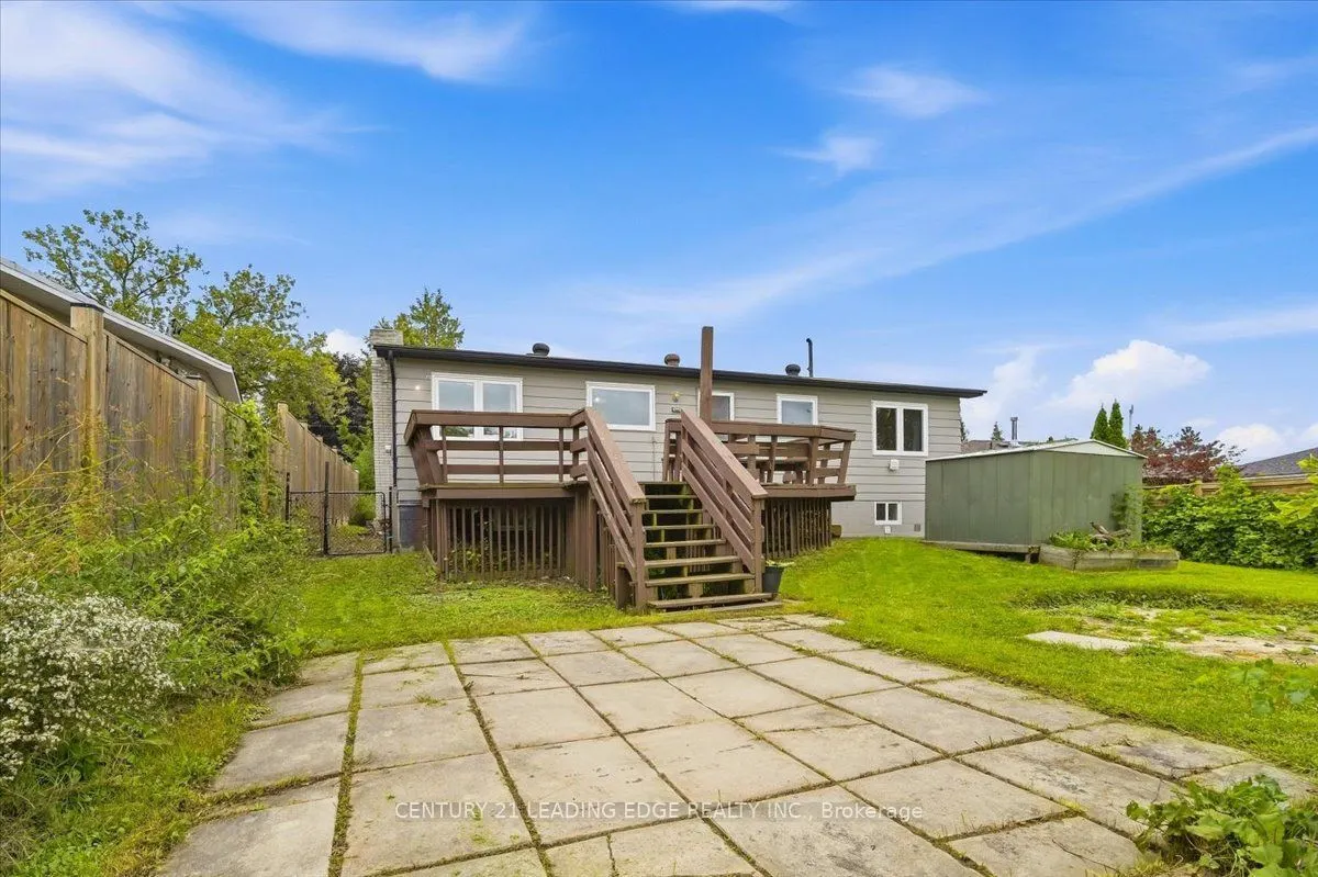 300 Annsheila Drive