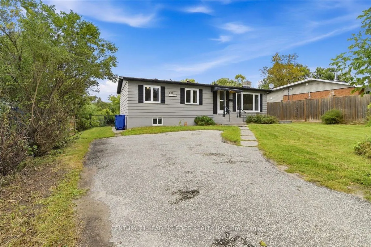 300 Annsheila Drive