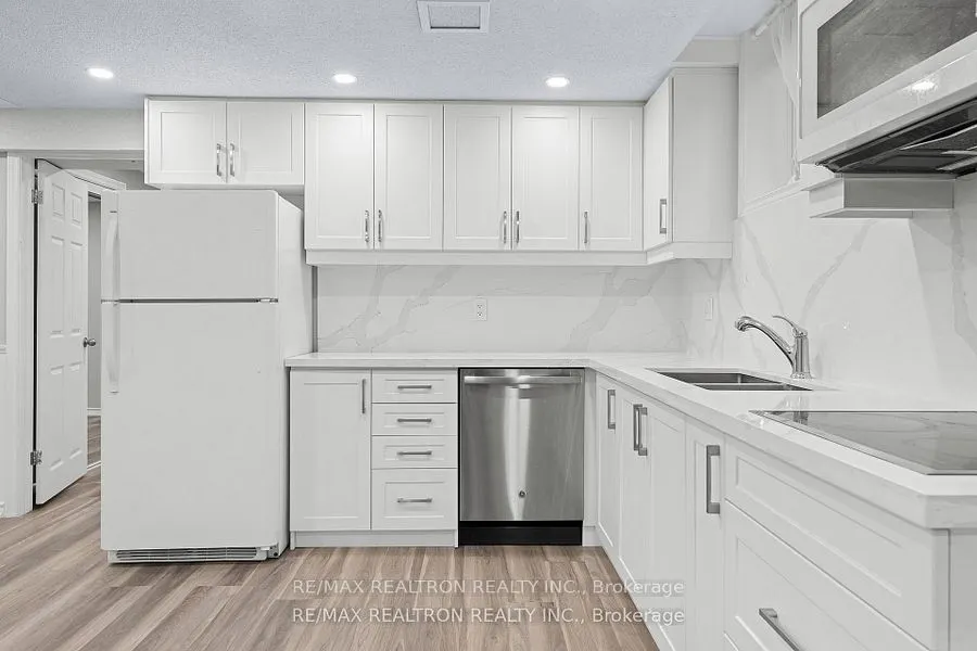 162 Walton Drive #Basement