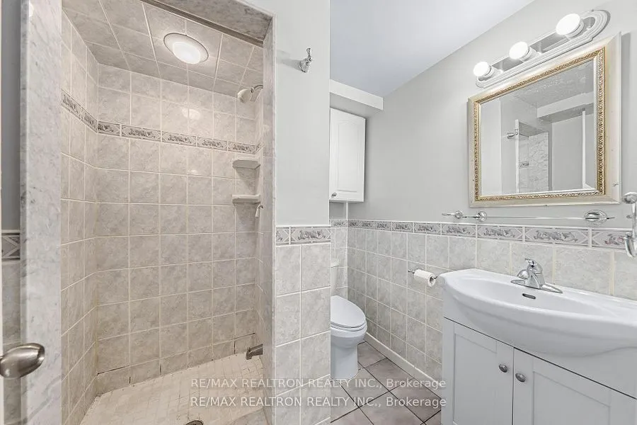 162 Walton Drive #Basement