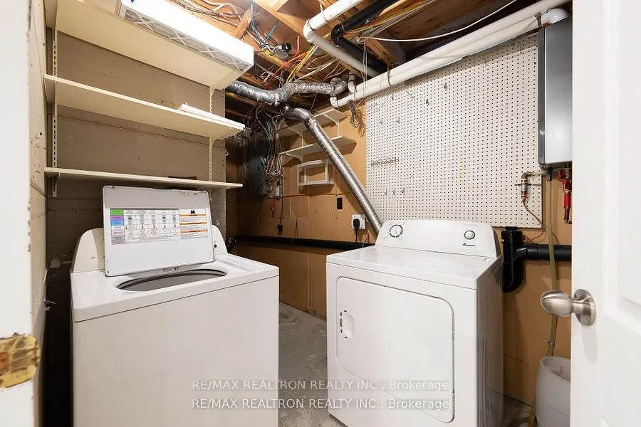 162 Walton Drive #Basement
