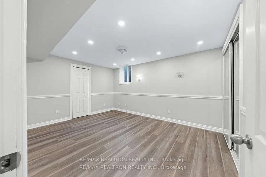 162 Walton Drive #Basement