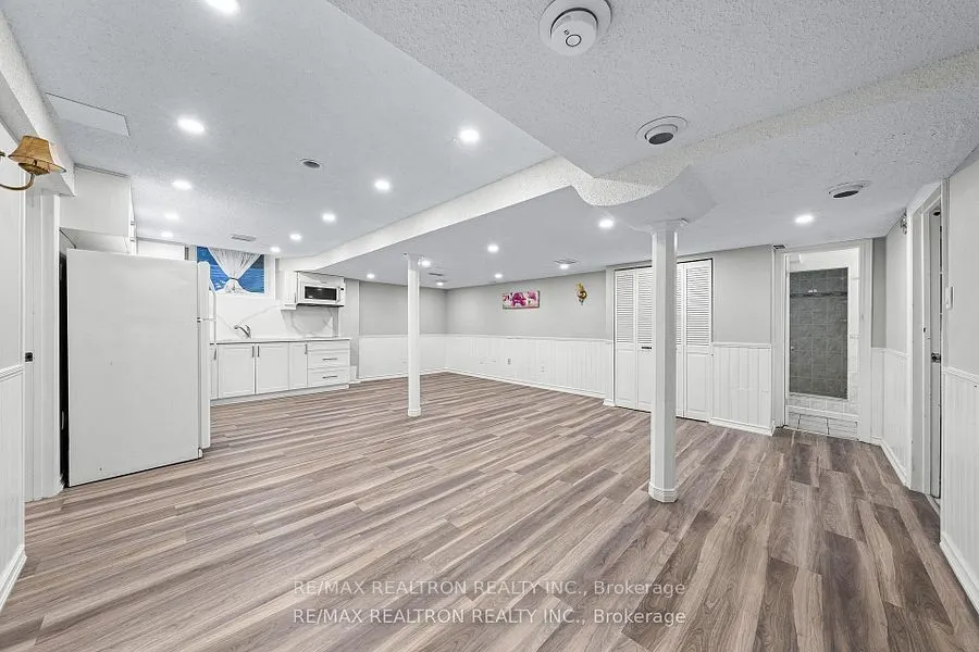 162 Walton Drive #Basement