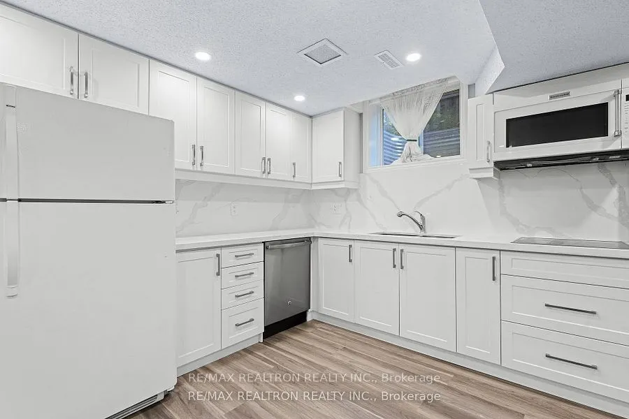 162 Walton Drive #Basement
