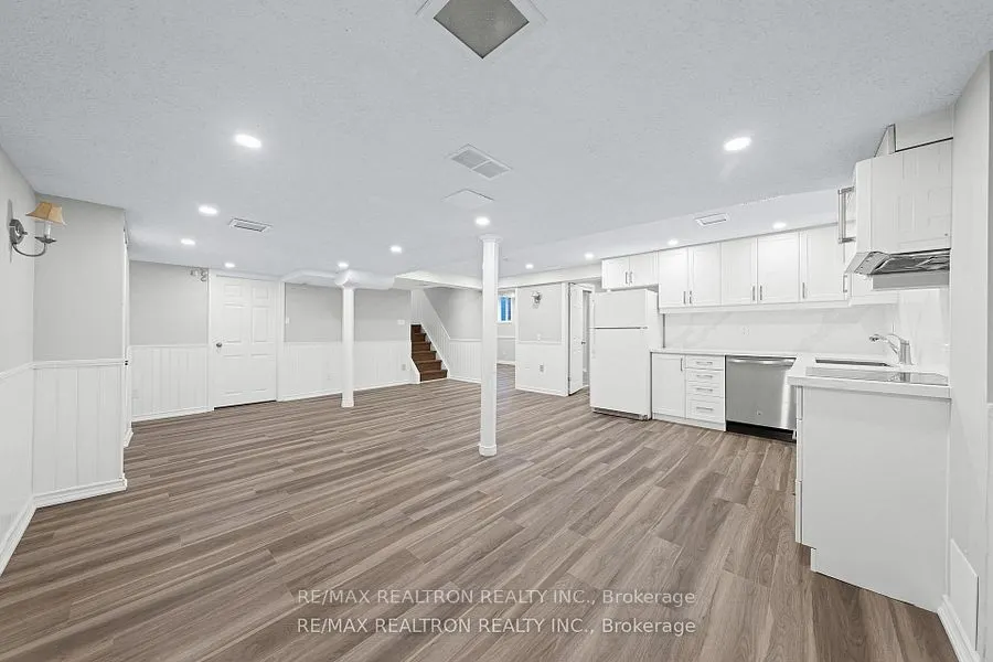 162 Walton Drive #Basement