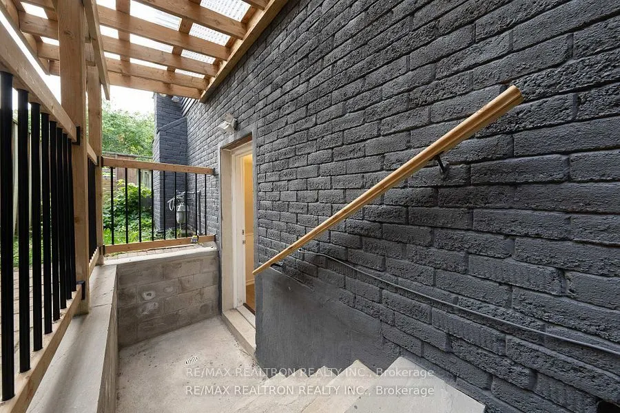 162 Walton Drive #Basement