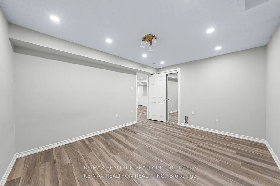 162 Walton Drive #Basement