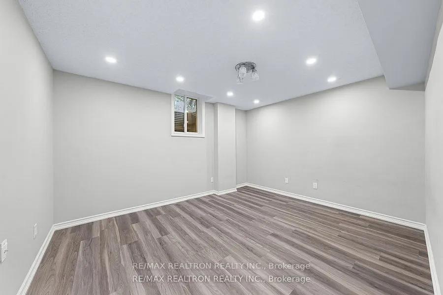 162 Walton Drive #Basement