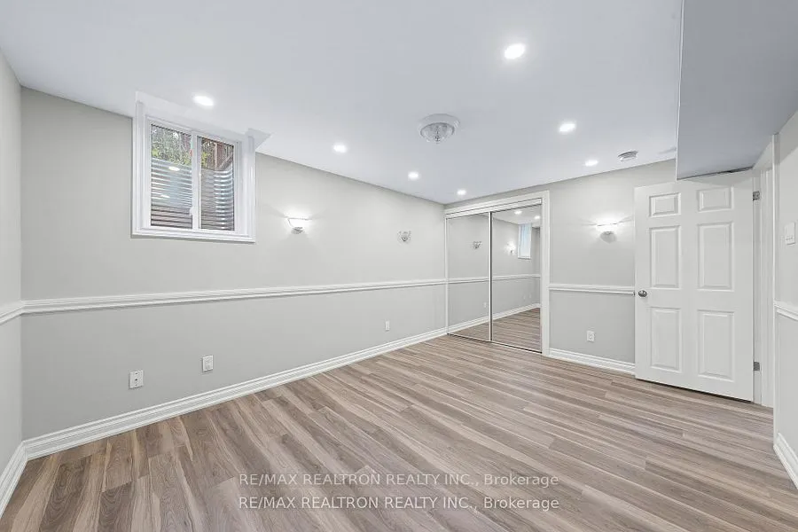 162 Walton Drive #Basement
