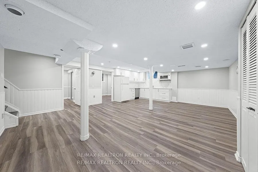 162 Walton Drive #Basement