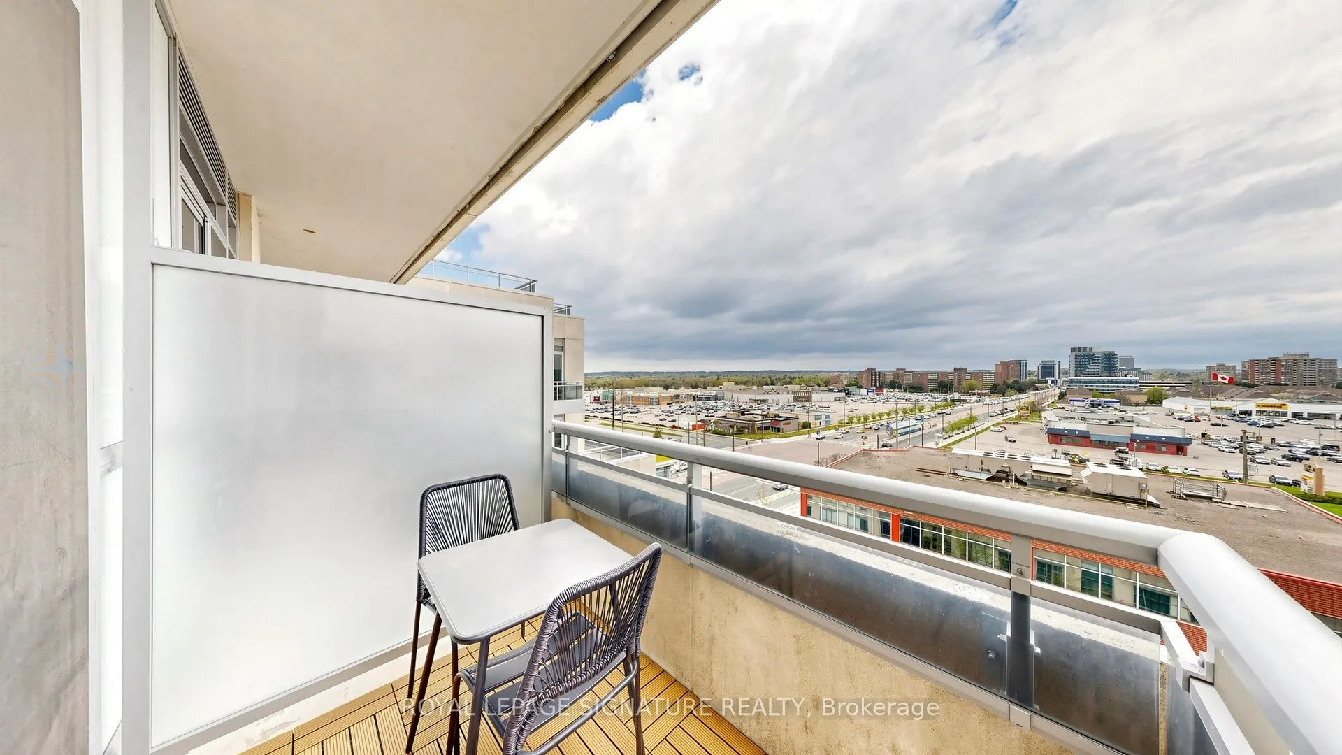 9201 Yonge Street #802