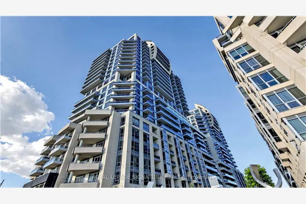 9201 Yonge Street