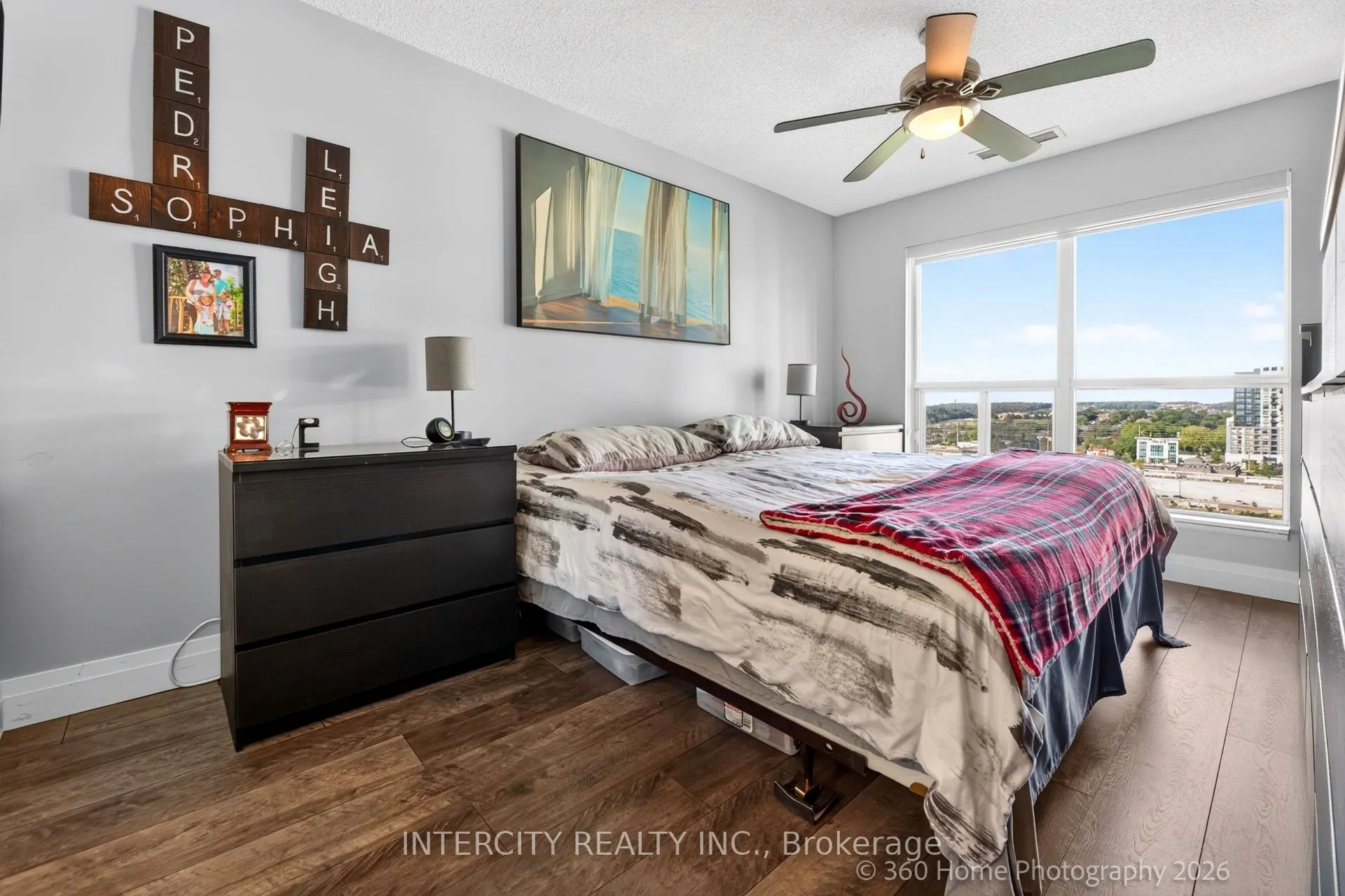 185 Oneida Crescent #PH08