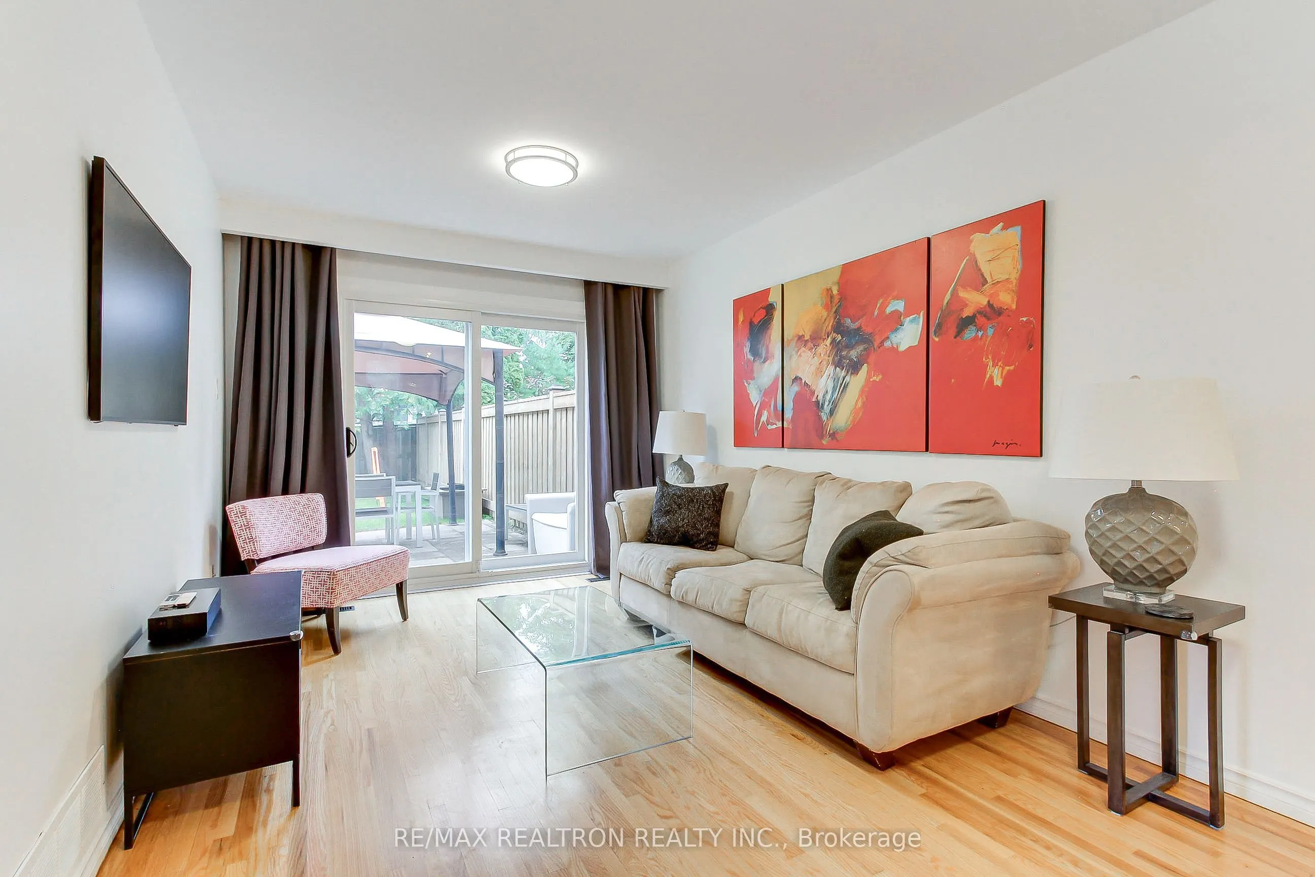1 McDonald Drive