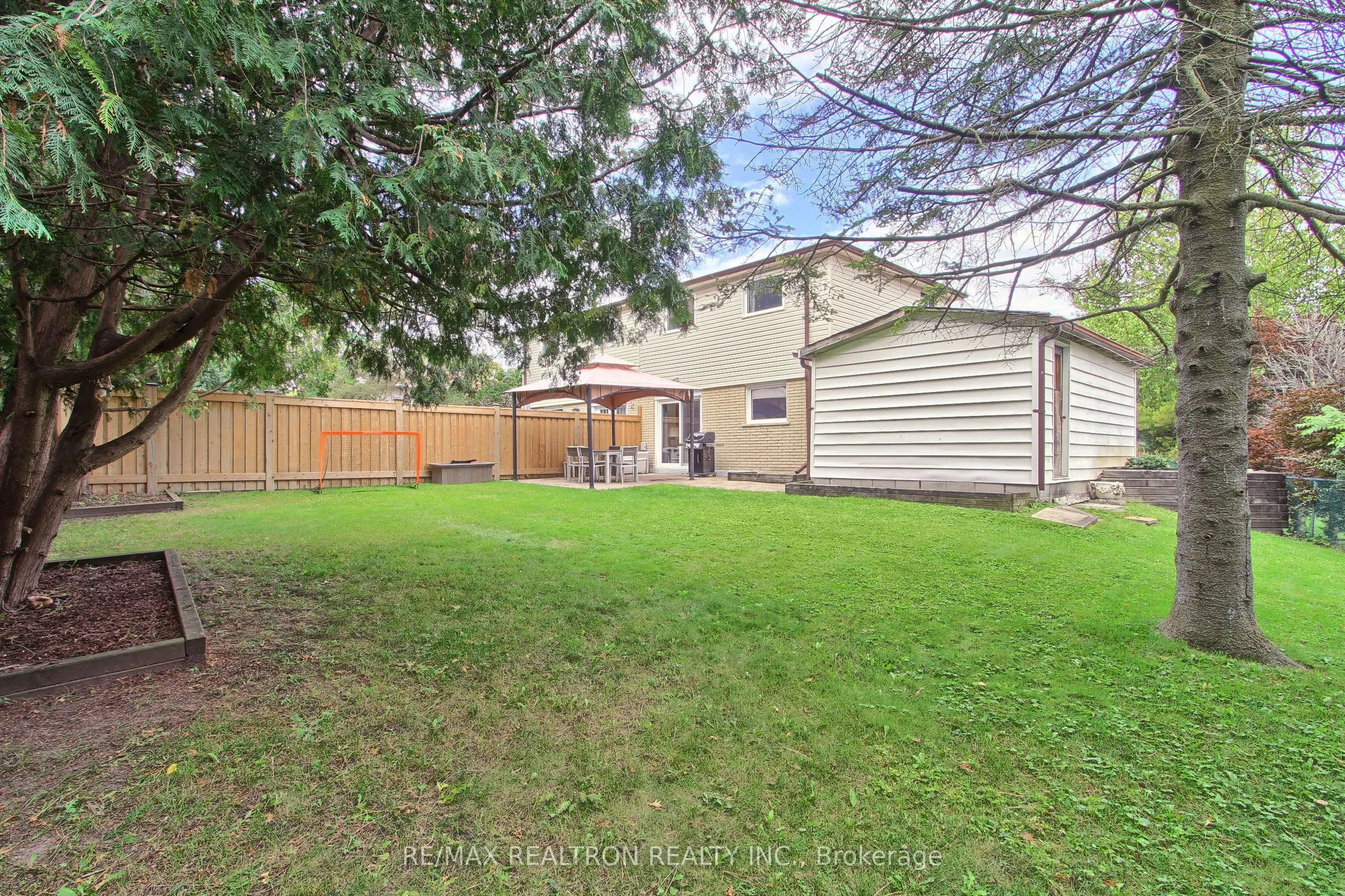 1 McDonald Drive