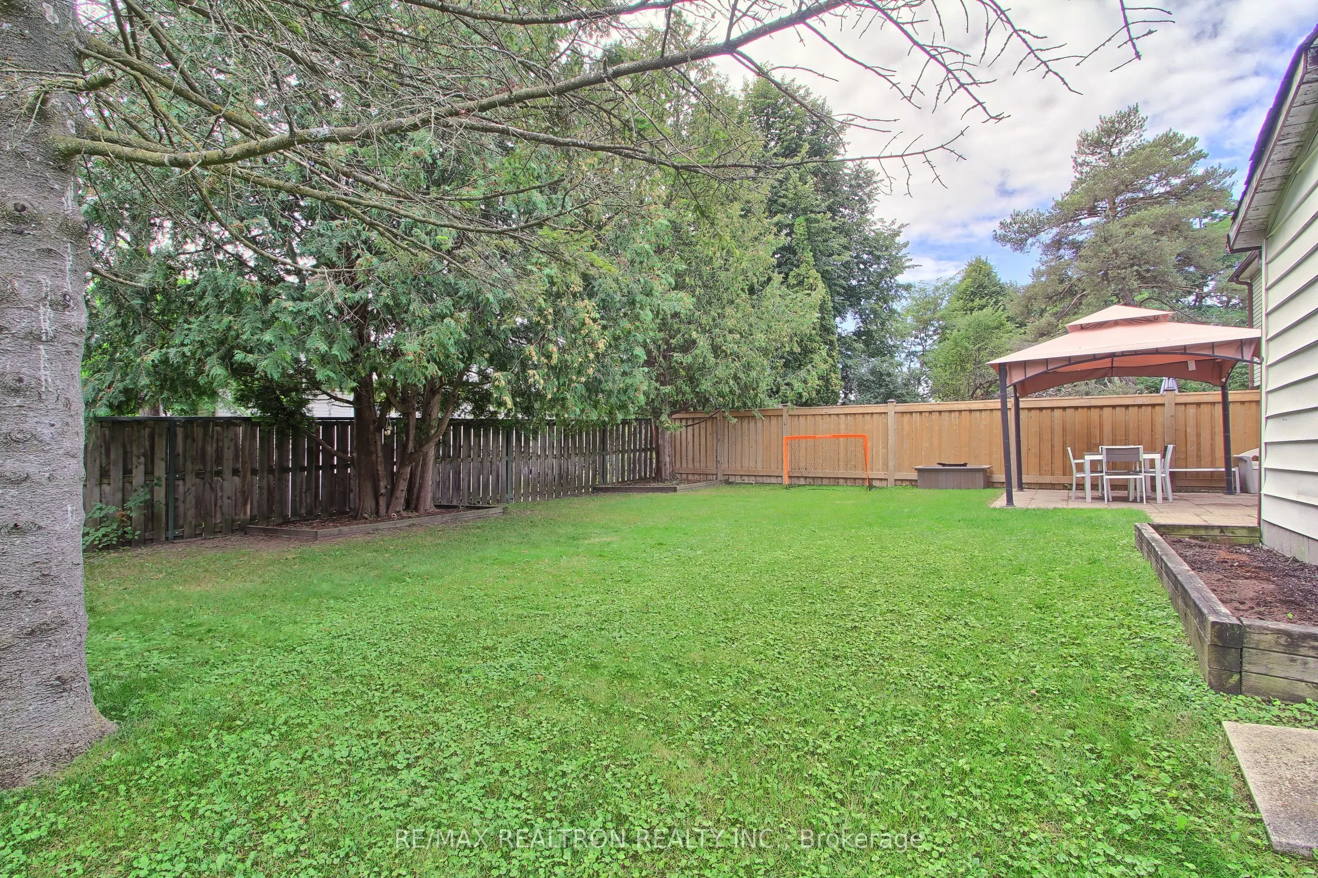1 McDonald Drive