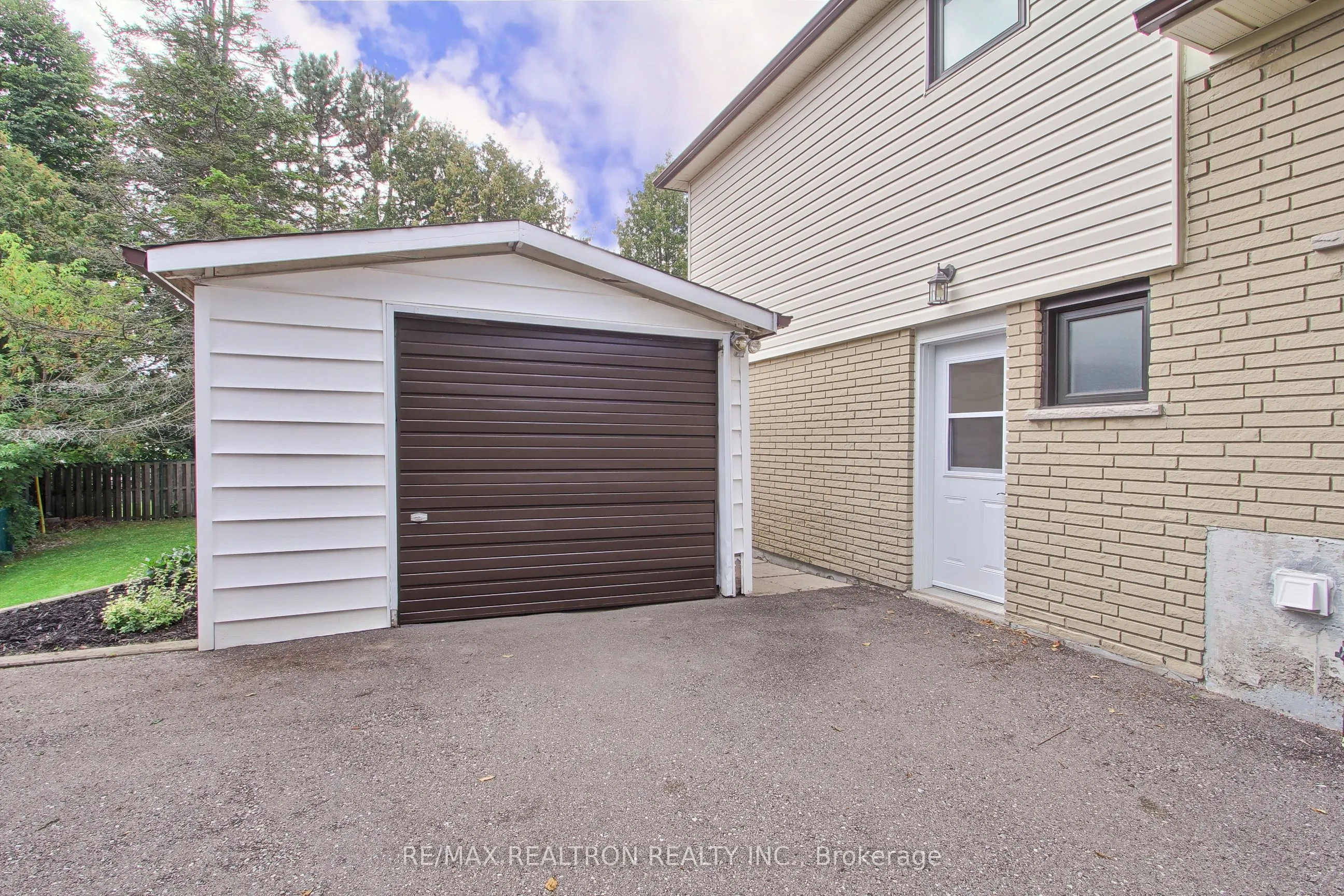 1 McDonald Drive