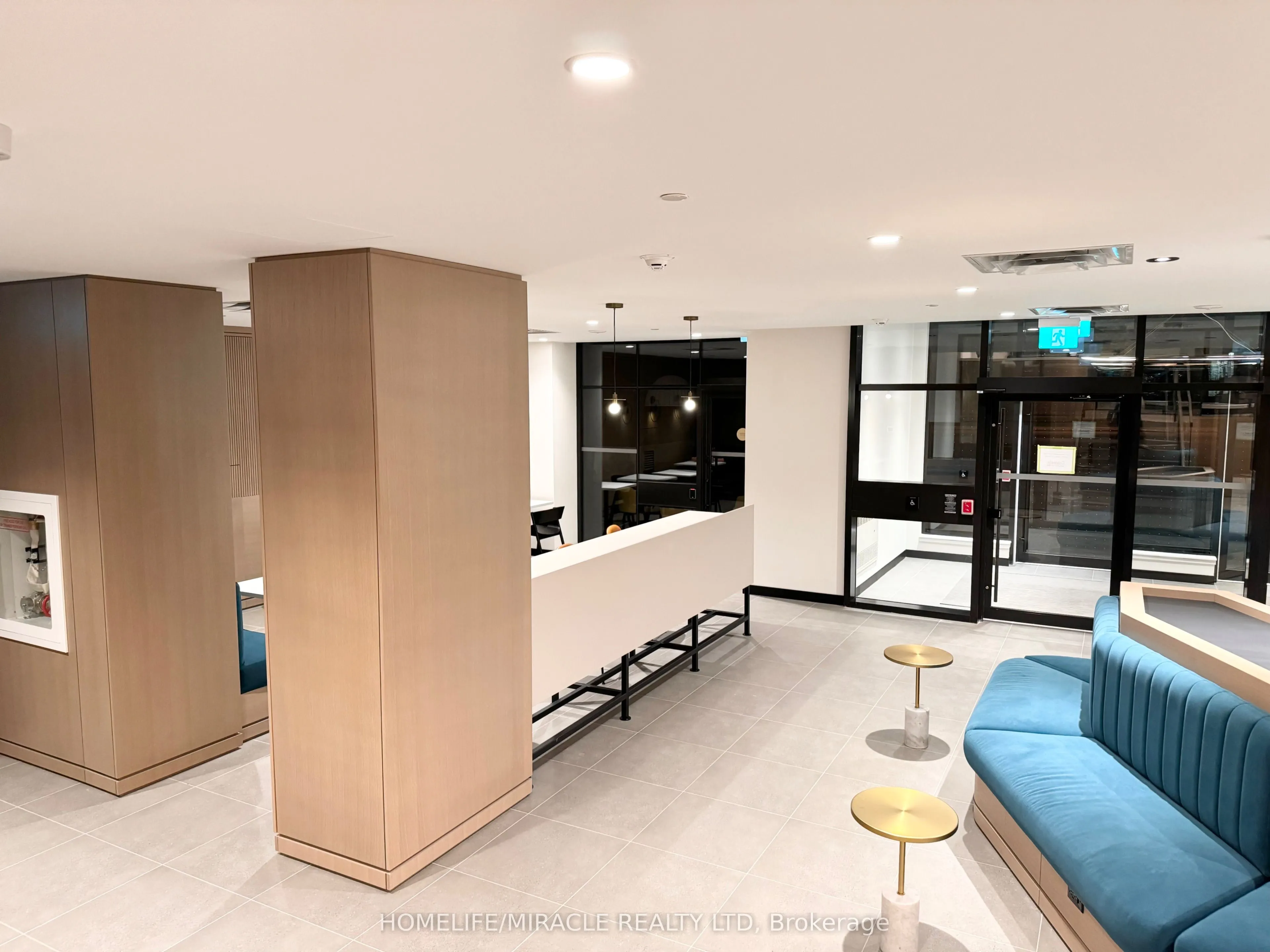 7950 Bathurst Street #2210