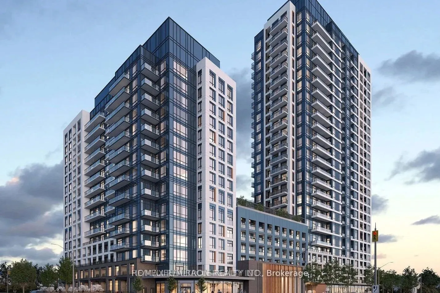 7950 Bathurst Street #2210