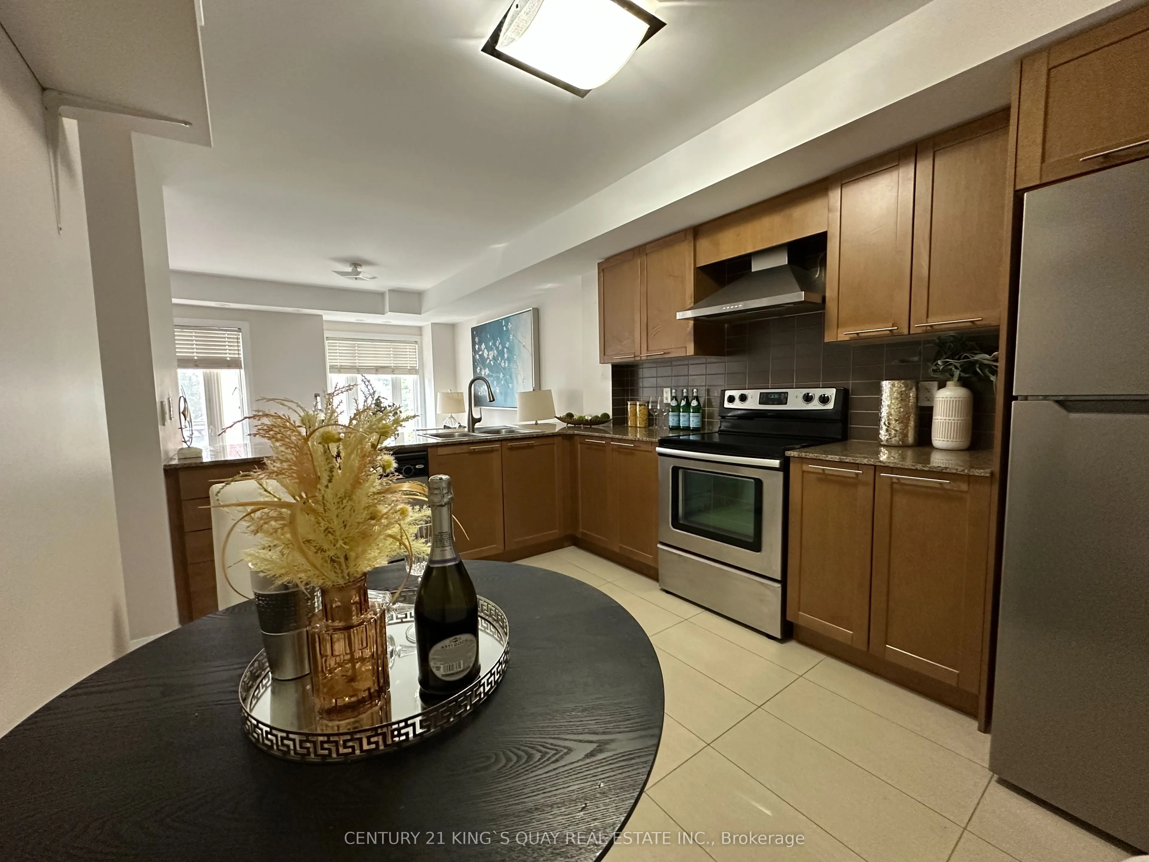 318 John Street #241